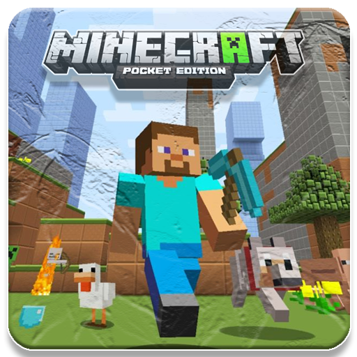 Addons Master For Minecraft MCPE आइकन