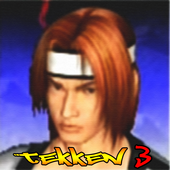 Hints Tekken 3 Win icon