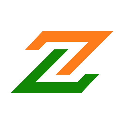 ikon ZENDER  INDIA | Share File,Photo | Share in