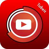 Tubeit - HD Video Tube & AudioTube on 9Apps