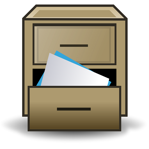 File Manager icon