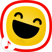 Melhores Toques Engraçados para Celular icon