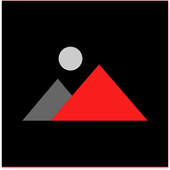 Wallpapers HD - Awesome Home Screen backgrounds icon