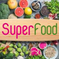 SuperFood - Recetas Saludables