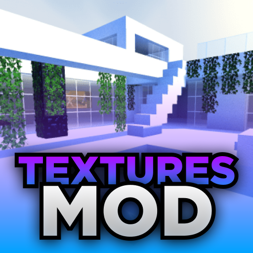 Textures for minecraft HD icon