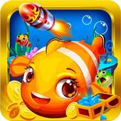 OneFish - Funny Fish Hunter icon