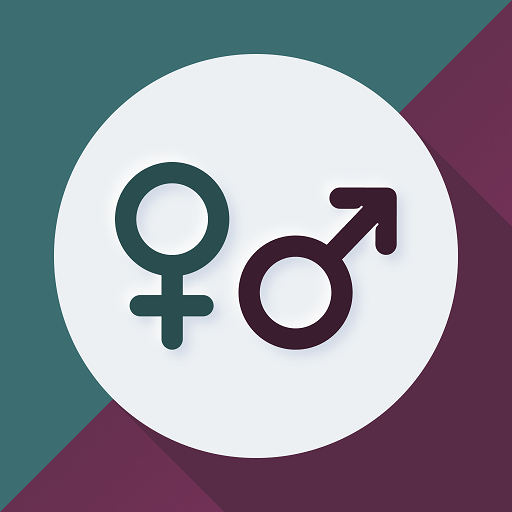 Voice Equal icon