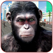War Of The Apes icon
