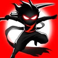 Stick Man: Ninja Assassin Fight