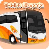 Telolet Bismania on 9Apps