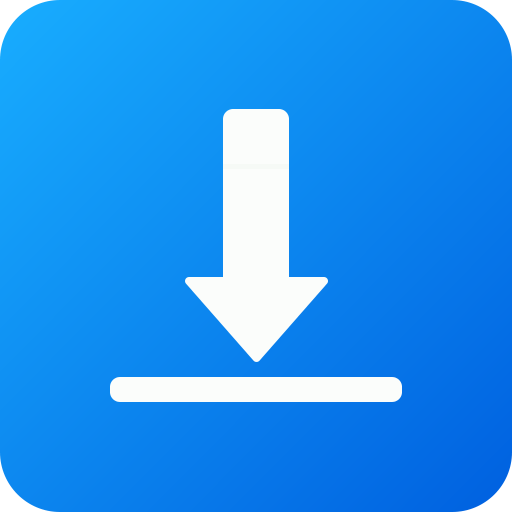 Video Downloader for Facebook icon