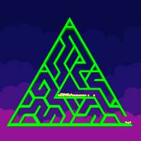 Rotate Balls 3D Maze