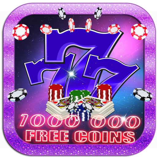 Jackpot Slots Party : Slots No Limit icon