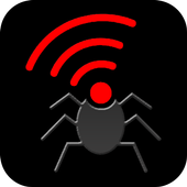 Hack Any wifi password (prank) icon