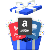 Free Gift Card Generator icon