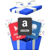 Free Gift Card Generator on 9Apps