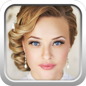 Perfect Sexy Women Hairstyle icon