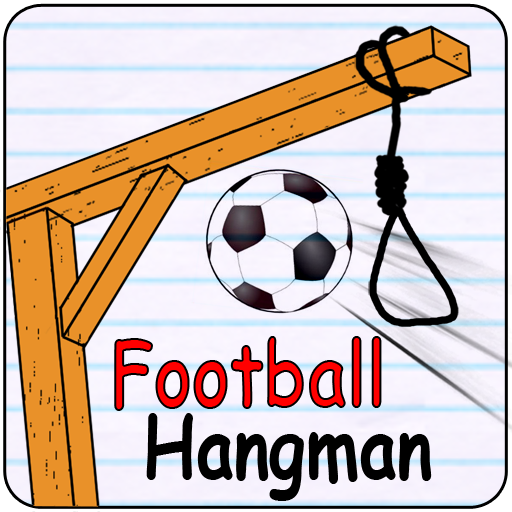 Football Hangman icon