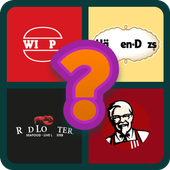 Name The Fast Food Quiz icon