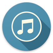MUSIC DOWN PLUS - FREE MP3 DOWNLOADER icon
