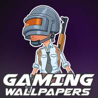 Gaming Wallpapers 4K For Gamers on 9Apps