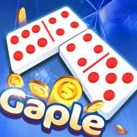 Gaple Domino qiuqiu 99 Remi  Capsa Poker Online