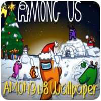 Among Us Game Wallpaper Download