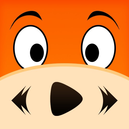 Tan Tan Video Player icon