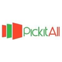 Pickitall - the best way to pick out photos