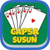 Capsa Susun Offline