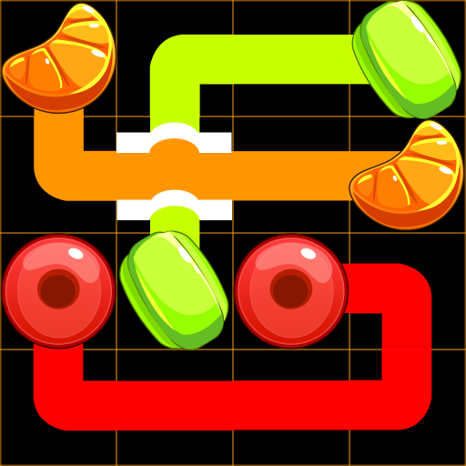 Candy Bridges icon