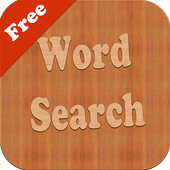 Word Search icon