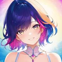 Anime Chat - AI Chat on 9Apps