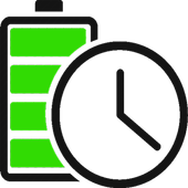 Charging Time أيقونة