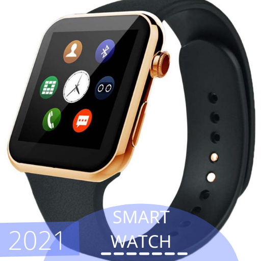 Smart Bracelet Watch 2021 icon