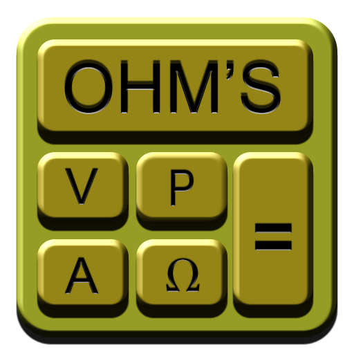 Ohms Law Calculator icon