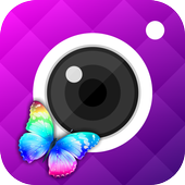 YouCam Perfect icon