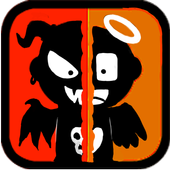 Two Fingers But One Brain icon