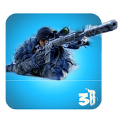 Sniper Shooter 3D icon