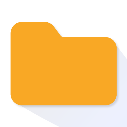 File Manager icon