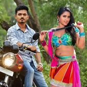 Kajal Raghwani Photo Frame 2019 icon