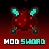 Sword Mod for Minecraft PE icon