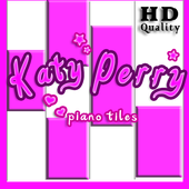 Katy Perry Piano Game icon