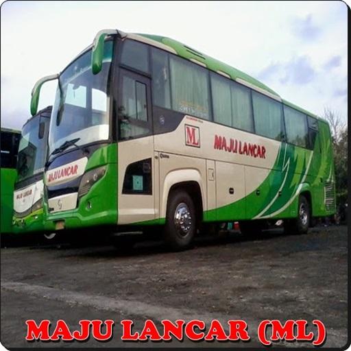 Telolet Bus Maju Lancar icon