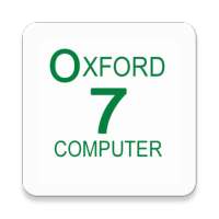 Computer 7 Oxford Guide on 9Apps