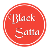 Black Satta icon