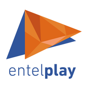 Entel Play icon