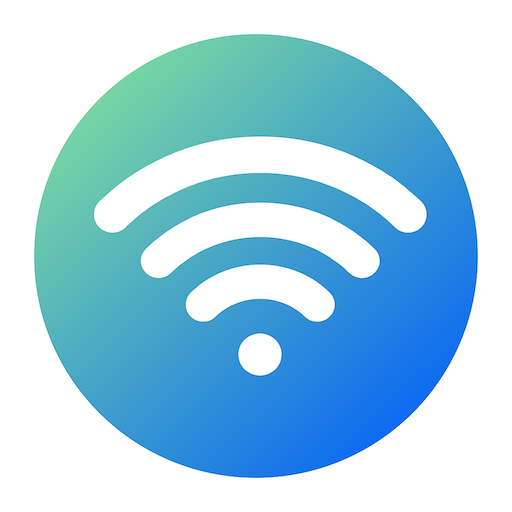 Free WiFi Security&amp;Privacy icon