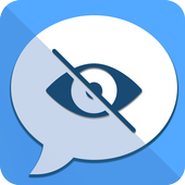 Unseen Messenger icon