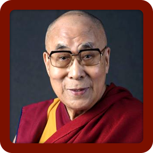 Dalai Lama icon